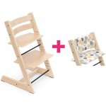 Stokke Tripp trapp přírodní – Zboží Dáma