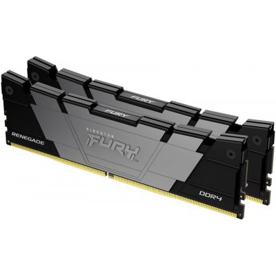 Kingston Fury Renegade DDR4 32GB 4600MHz CL19 (2x16GB) KF446C19RB12K2/32 – Zboží Živě