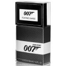 James Bond 007 EDT 50 ml + hrací karty dárková sada