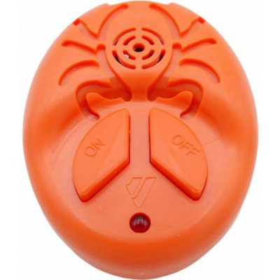 Viano Ultrazvukový odpuzovač klíšťat OKL-1 – Hledejceny.cz