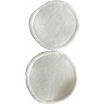 Srneczek odličovací tampony pratelné z Bio bavlny a bambusu 2 ks – Zboží Dáma