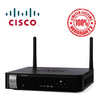 Cisco RV130W-E-K9-G5