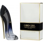 Carolina Herrera Good Girl Légére parfémovaná voda dámská 80 ml – Hledejceny.cz