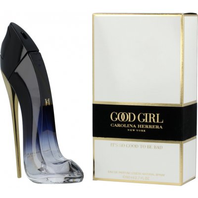 Carolina Herrera Good Girl Légére parfémovaná voda dámská 80 ml