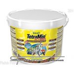 Tetra Min XL Flakes 10 l – Sleviste.cz