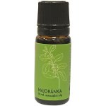 ARÔME Esenciální olej Majoránka 10 ml – Hledejceny.cz