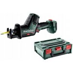 Metabo SSE 18 LTX BL 602366840 – Zboží Dáma