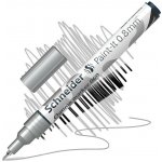 Schneider Paint-It 060 chrom – Zbozi.Blesk.cz