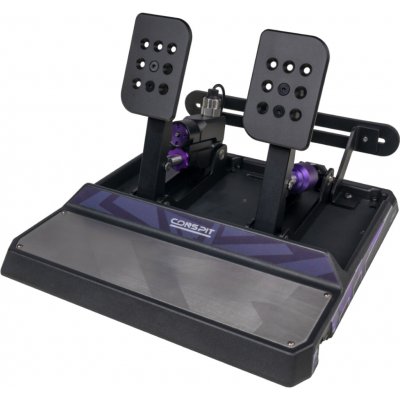 Conspit CPP Apex Pedály – Hledejceny.cz