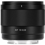 Viltrox AF 9mm f2.8 Air APS-C objektiv (Sony E) – Sleviste.cz