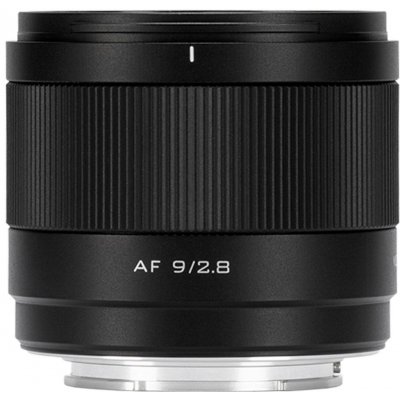 Viltrox AF 9mm f2.8 Air APS-C objektiv (Sony E) – Sleviste.cz