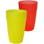 Tvar Pardubice Kelímek matový objem 200 ml – Hledejceny.cz