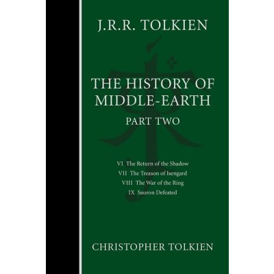 Earth History of Middle C. Tolkien