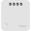 Ovladač a spínač pro chytrou domácnost Aqara Smart Home Single Switch Module T1