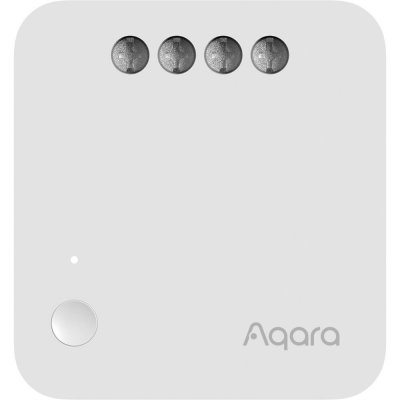 Aqara Smart Home Single Switch Module T1 – Zboží Mobilmania