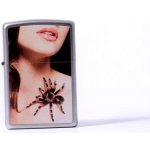 Zippo cr.geb. color cSpider and Sexy Womanc 2003901 – Hledejceny.cz