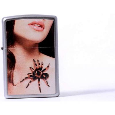 Zippo cr.geb. color cSpider and Sexy Womanc 2003901 – Hledejceny.cz