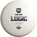 Discmania Soft Exo Logic Bílá – Hledejceny.cz