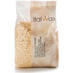 Italwax FilmWax depilační vosk samostržný voskové granule bílá čokoláda 1 kg – Zboží Dáma
