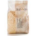 Italwax FilmWax depilační vosk samostržný voskové granule bílá čokoláda 1 kg – Zboží Mobilmania