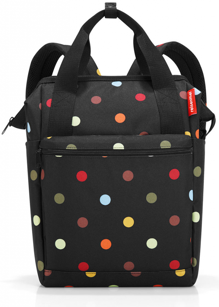 Reisenthel allrounder r dots 12 l