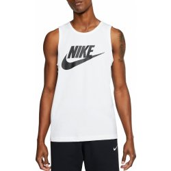 Nike tílko NK ICON FUTURA TANK ar4991 101