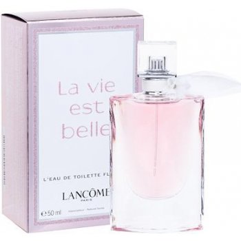 Lancôme La Vie Est Belle l’ Florale toaletní voda dámská 50 ml