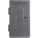 Levior Dvířka komínová plechová 65062 – Zboží Mobilmania