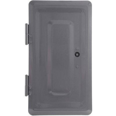 Levior Dvířka komínová plechová 65062 – Zboží Mobilmania