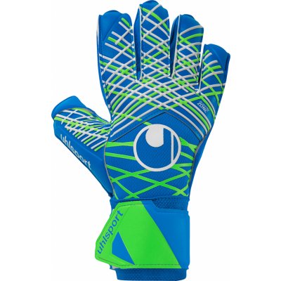 Uhlsport Aquasoft Goalkeeper Gloves 1011341-001 – Hledejceny.cz