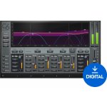 Waves C6 Multiband Compressor – Zboží Mobilmania