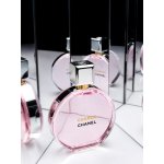 Chanel Chance Eau Tendre parfémovaná voda dámská 50 ml – Hledejceny.cz