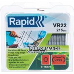 Rapid VR22 – Zboží Živě