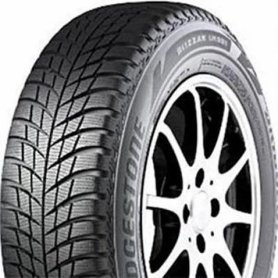 Bridgestone LM001 A5A 255/40 R20 97W