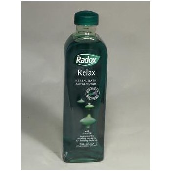 Radox Relax pěna do koupele 500 ml