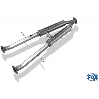 FOX LE040010-VSD – Hledejceny.cz