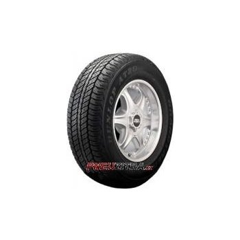 Dunlop Grandtrek AT20 265/65 R17 112S