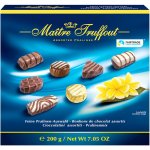Maitre Truffout Výběr pralinek 200 g – Zboží Dáma