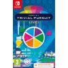 Hra na Nintendo Switch Trivial Pursuit Live!