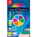 Trivial Pursuit Live! – Hledejceny.cz