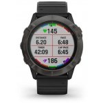 Garmin fenix6X PRO Solar – Zbozi.Blesk.cz