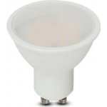 V-TAC led žárovka 1x4.5 W 3000 K GU10 21201 – Hledejceny.cz