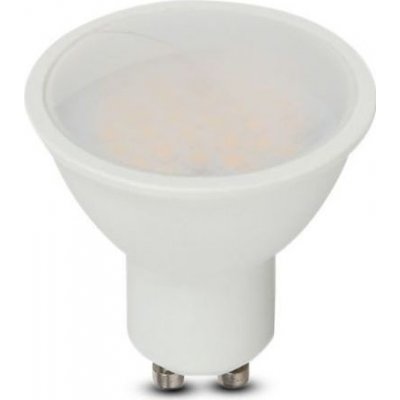 V-TAC led žárovka 1x4.5 W 3000 K GU10 21201 – Hledejceny.cz
