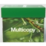 Multicopy A4 80 g2500 listů – Zbozi.Blesk.cz