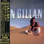 Gillan, Ian - Naked Thunder – Hledejceny.cz