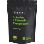 Zenement Bio Spirulina & Chlorella 600 veganských tablet – Hledejceny.cz