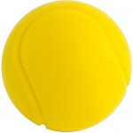 Molitanový softový míček 70 mm s prolisem Žlutá – Zboží Dáma