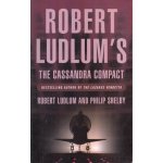 The Cassandra Compact - Ludlum Robert – Sleviste.cz