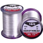 Hends Nit Nanothread 100D 2/0 Bílá – Hledejceny.cz