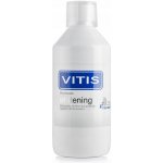 Vitis Whitening bělící ústní výplach 500 ml – Sleviste.cz